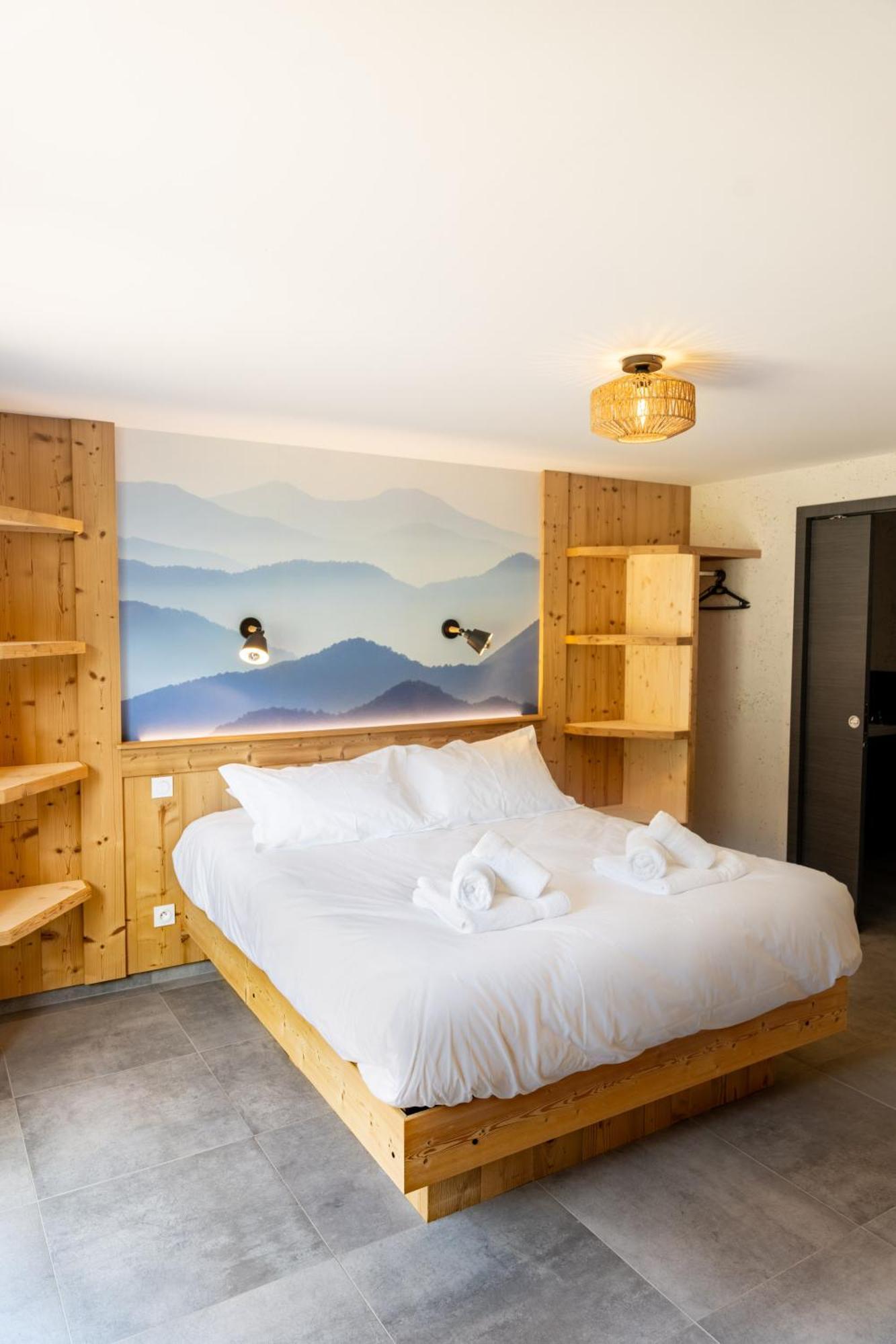 Chalet Nemesia Avec Spa A Gérardmer Dış mekan fotoğraf