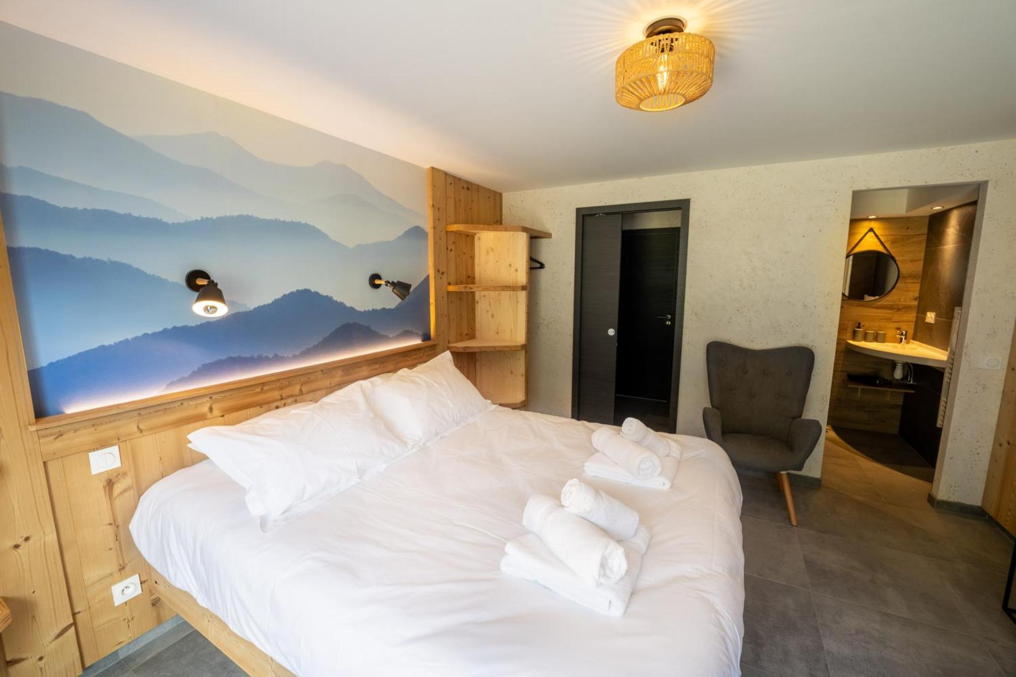 Chalet Nemesia Avec Spa A Gérardmer Dış mekan fotoğraf