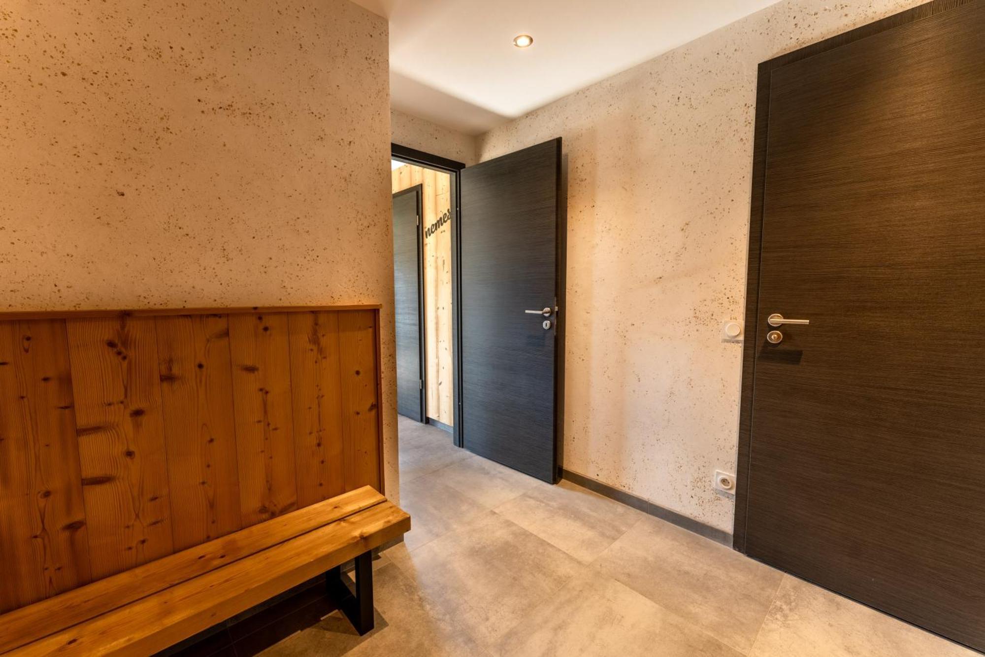 Chalet Nemesia Avec Spa A Gérardmer Dış mekan fotoğraf